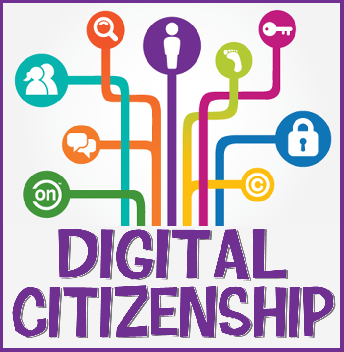 Video: Digital Citizenship Tips